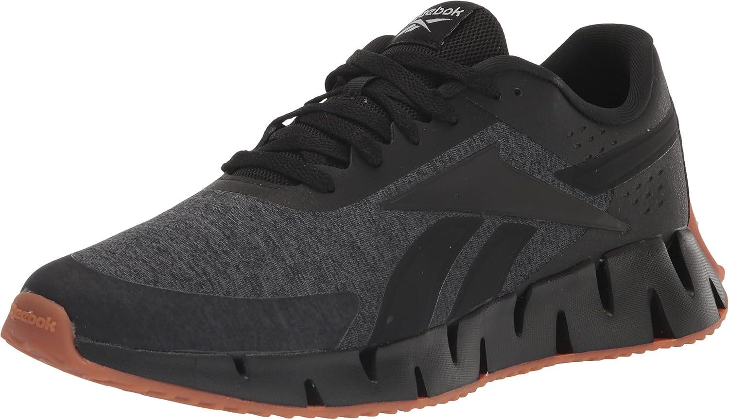 

Кроссовки Reebok Zig Dynamica 2.0, черный