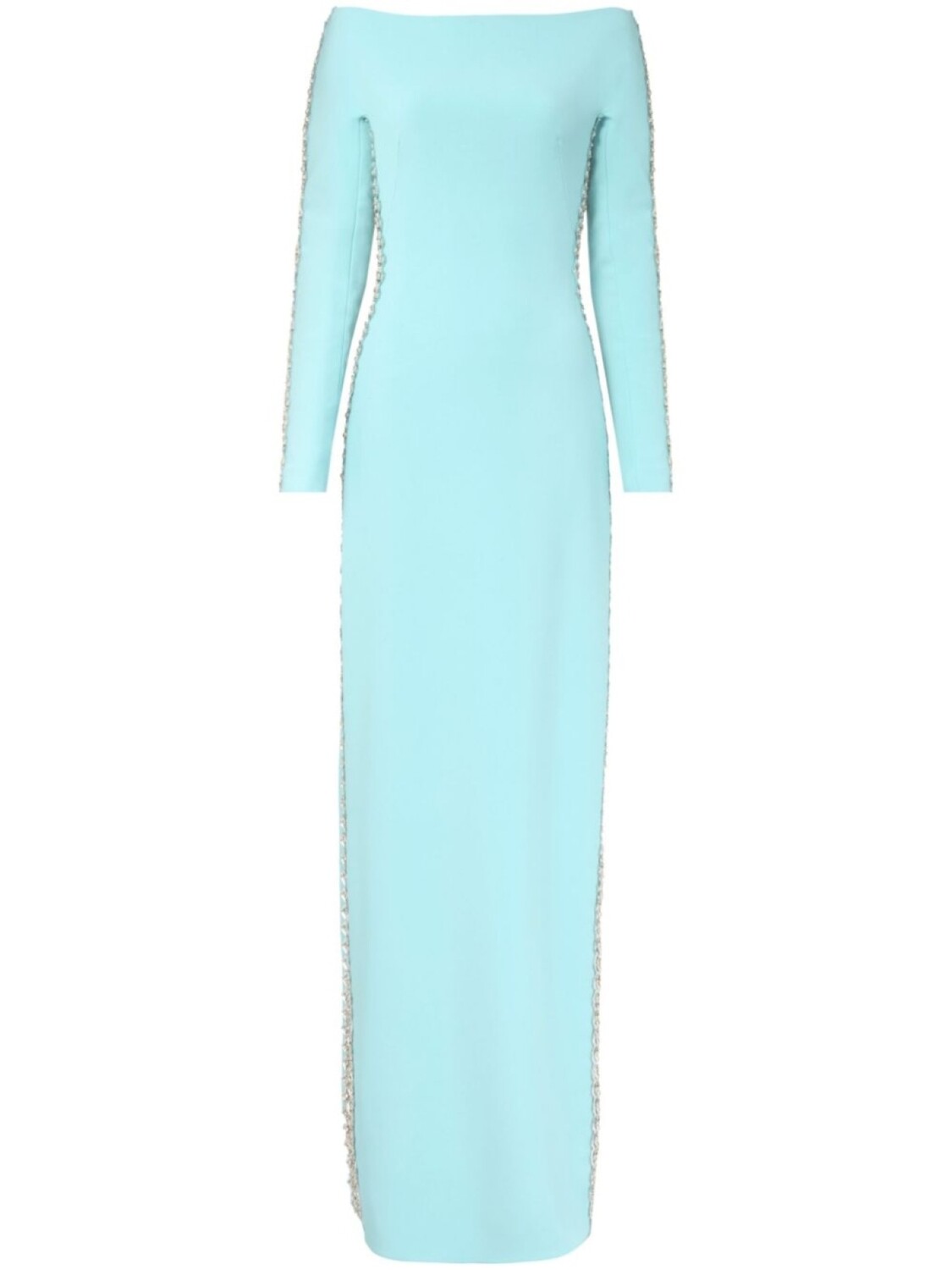 

Платье Харизма Jenny Packham, синий