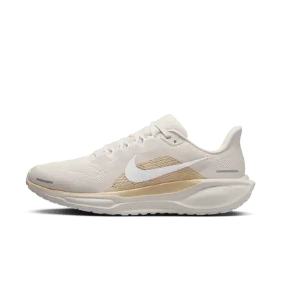 

Кроссовки Nike Pegasus 41, цвет Light Orewood Brown/Sesame/White