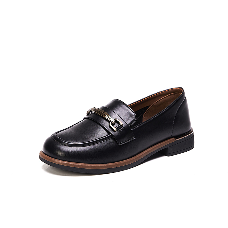 

Лоферы BVFNLEE Loafers Women's, черный