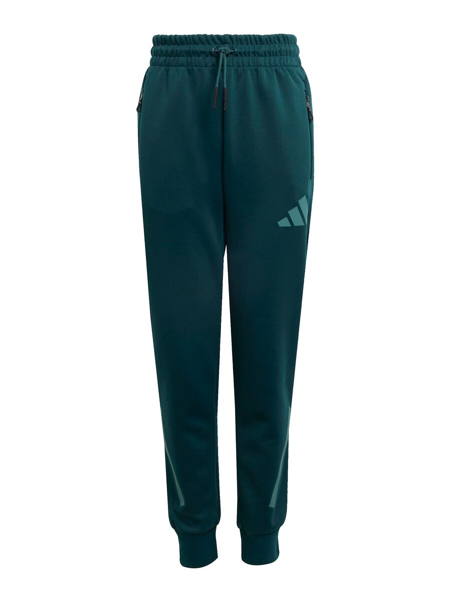 

Зауженные спортивные брюки ADIDAS SPORTSWEAR Z.N.E., цвет Fir