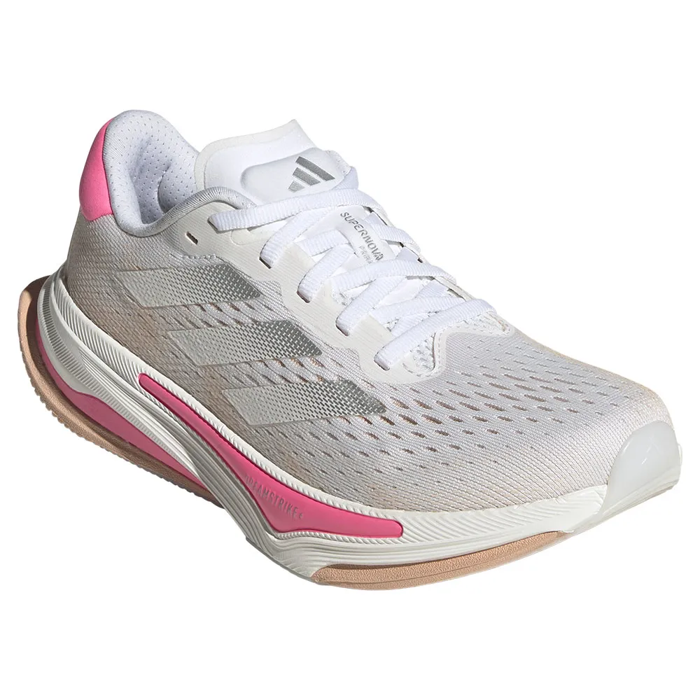 Беговые кроссовки adidas Supernova Prima, серый — фото 4