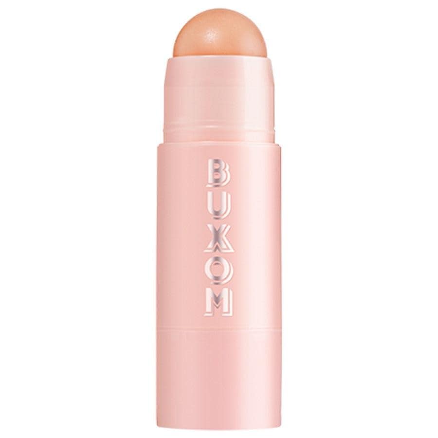 

Бальзам для губ powerplump lip balm Buxom, big "o", вес 4.8 гр.