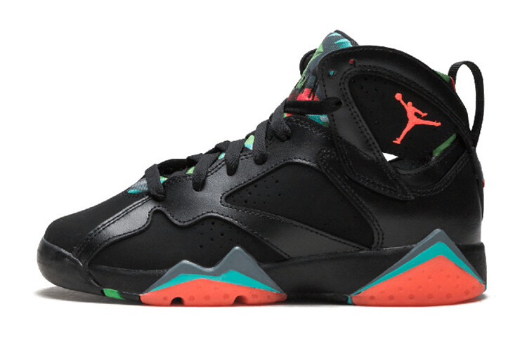 Кроссовки Jordan 7 Retro Barcelona Nights GS