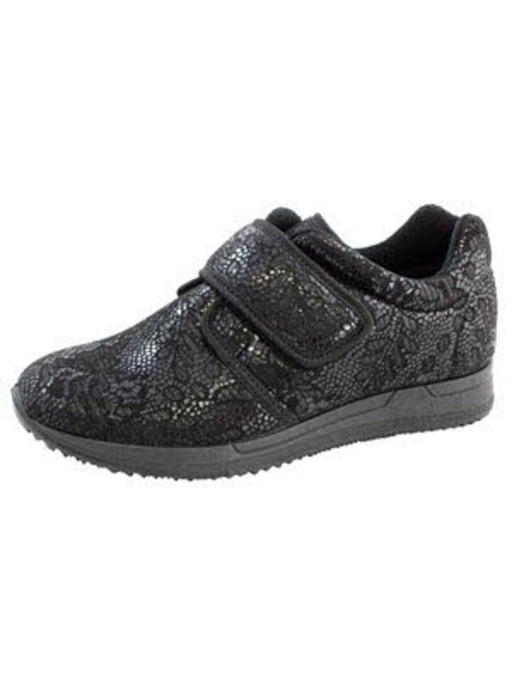 Тапочки Fischer Slipper, черный