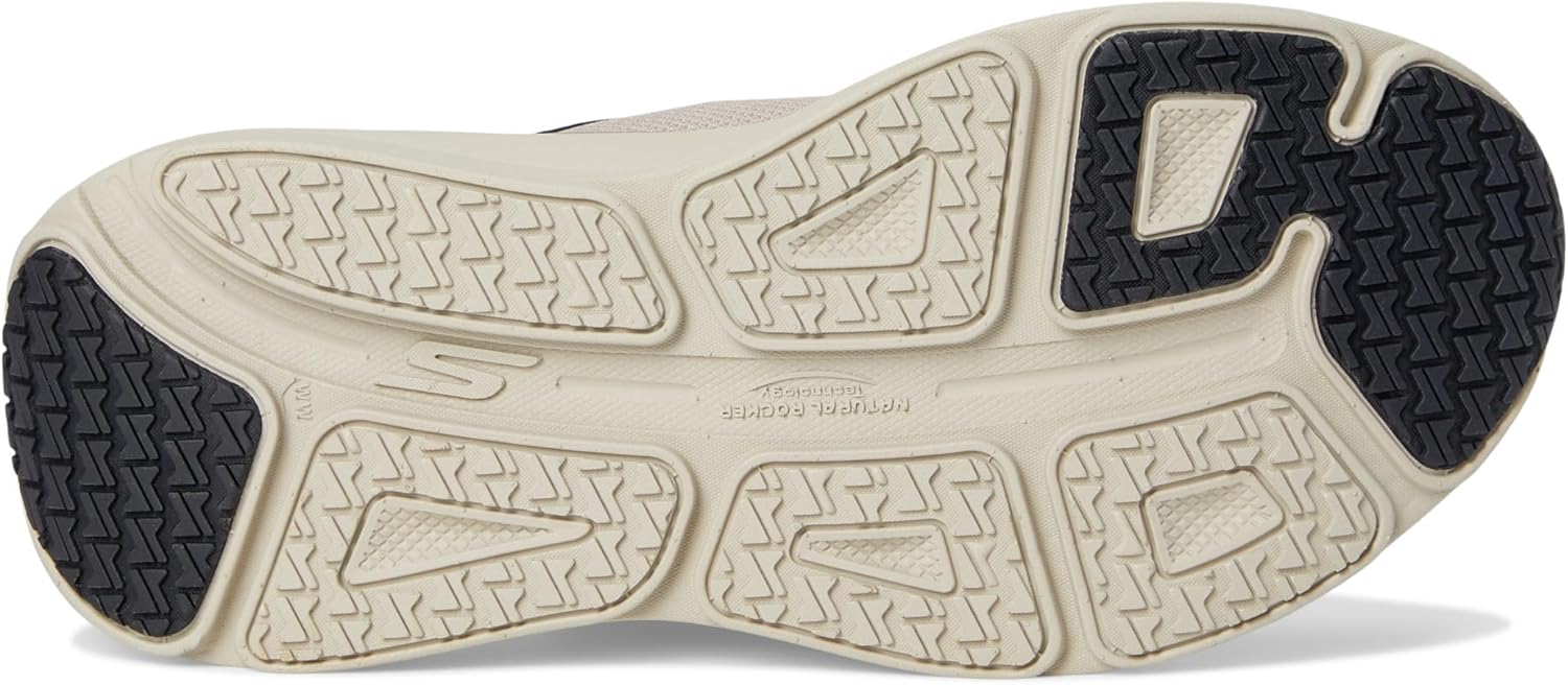 Кроссовки Skechers для мужчин Hands Free Slip-ins Max Cushioning Endeavour - модель Cardova, черный — фото 4