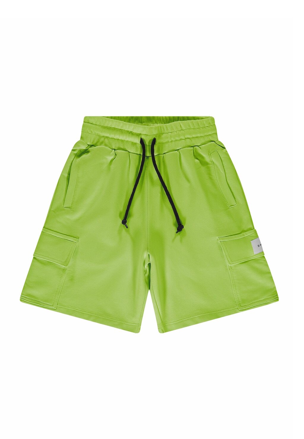

Брюки-карго SAWYER Shoe, цвет Green Lime