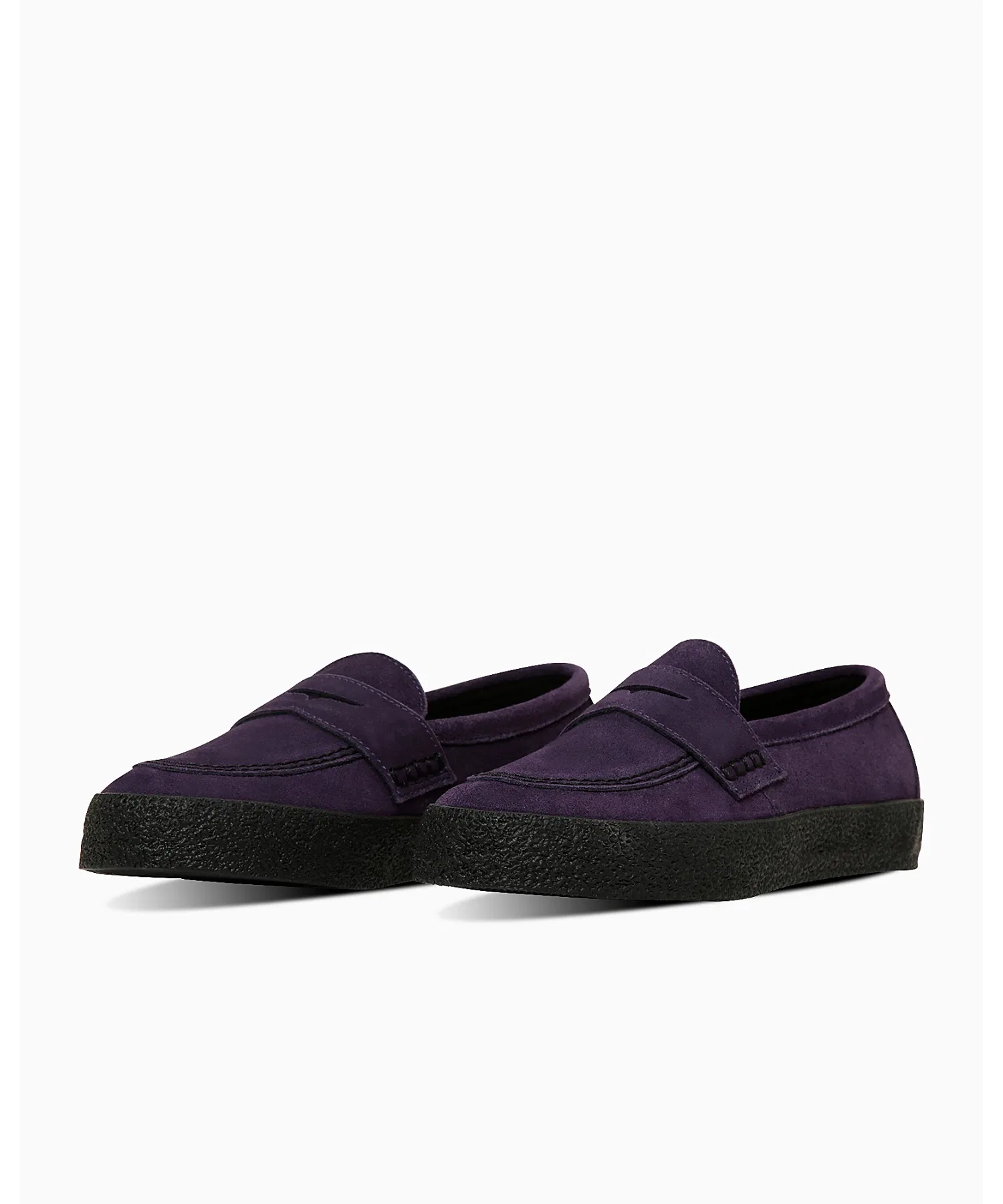 Кроссовки CONVERSE SKATEBOARDING CS LOAFER II SK — фото 2
