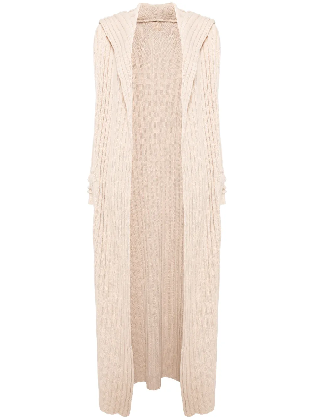 

Пальто Amalfi Teddy Cashmere