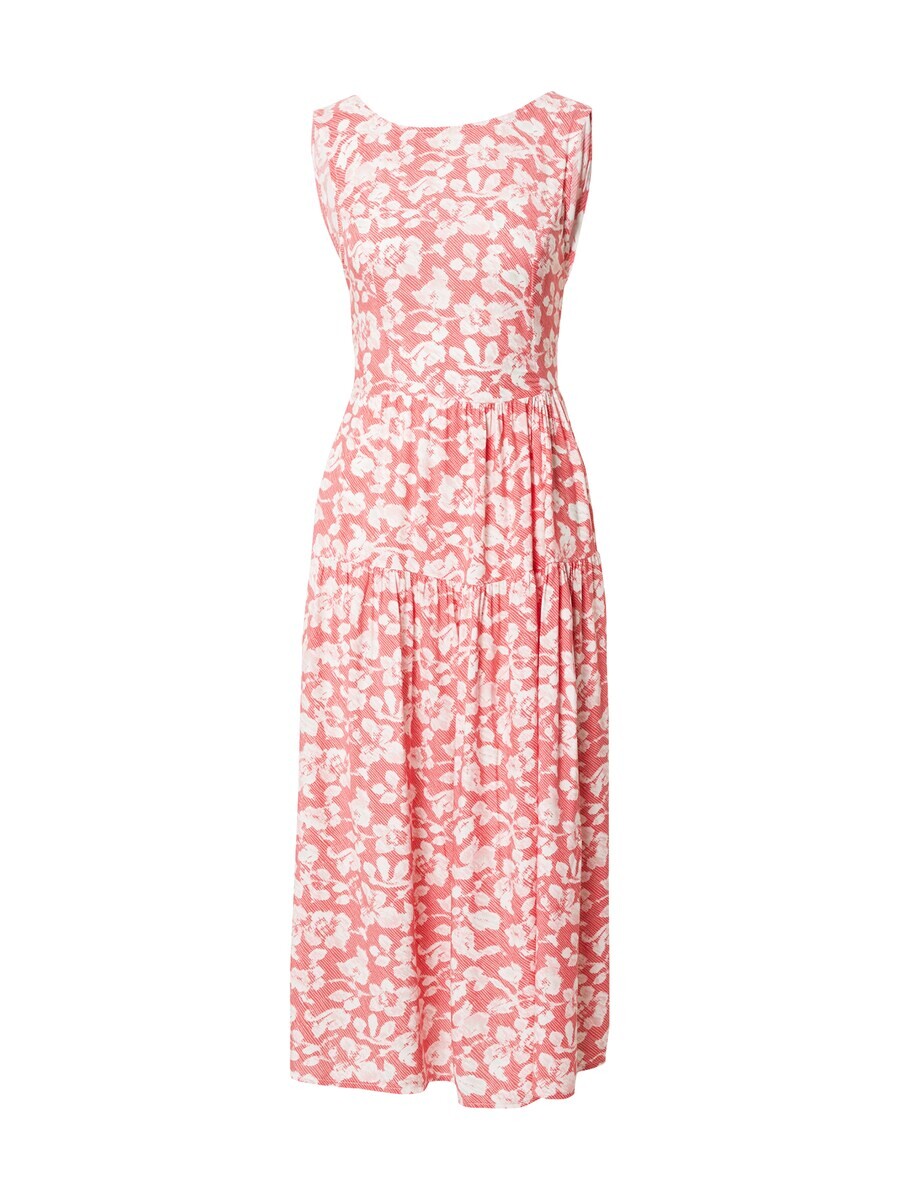 

Платье Trendyol Summer Dress, красный
