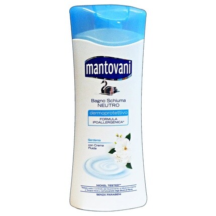

Гардения для ванны 400мл, Mantovani