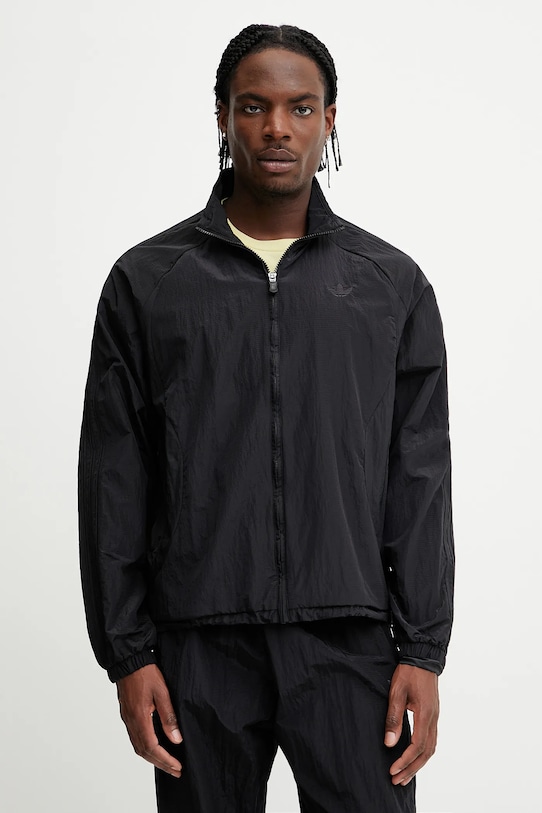 

Куртка Adidas Originals Adi Color 2000s Woven, черный