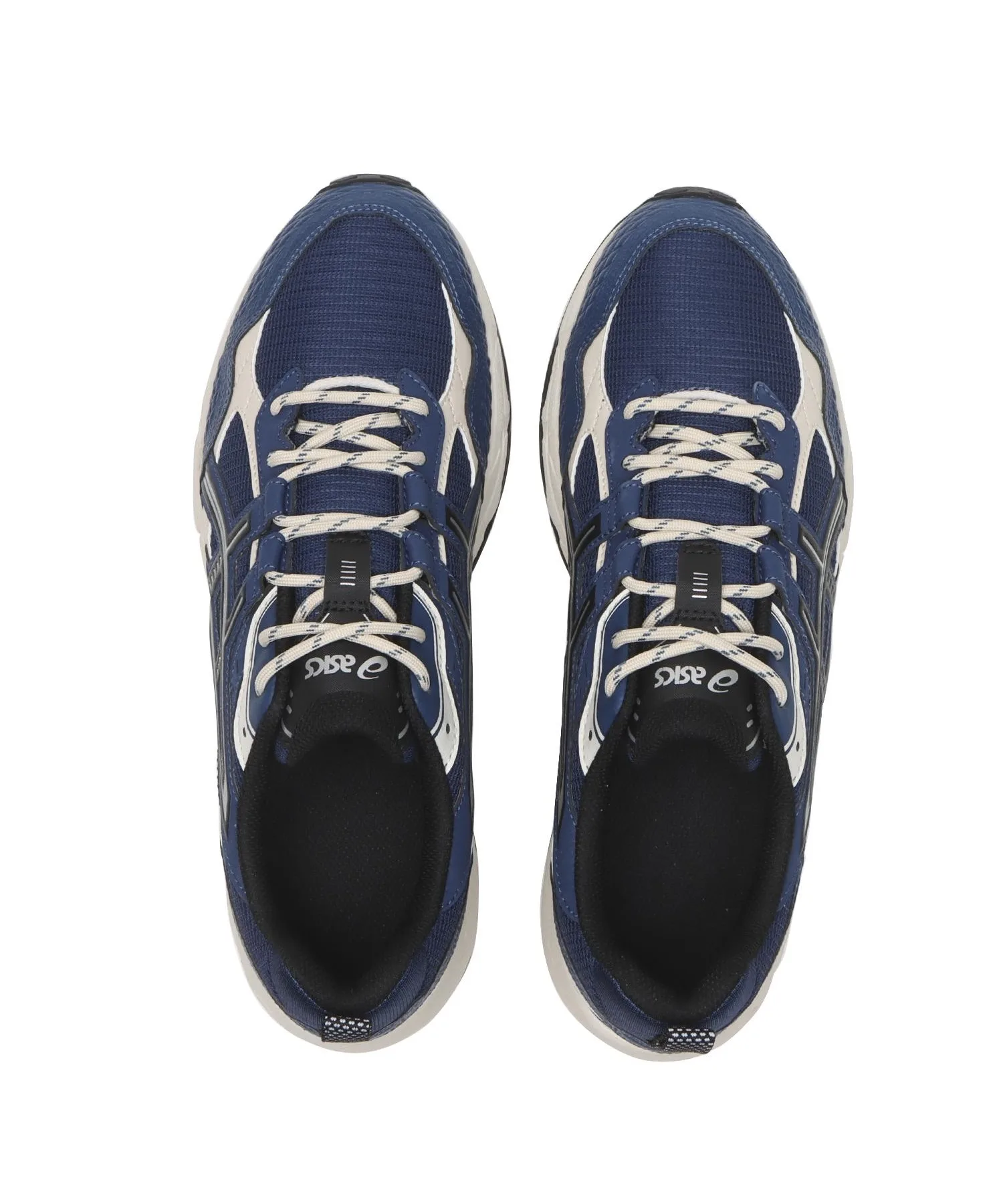 Кроссовки для трейла GEL-NUNOBIKI RGD ASICS синие — фото 4
