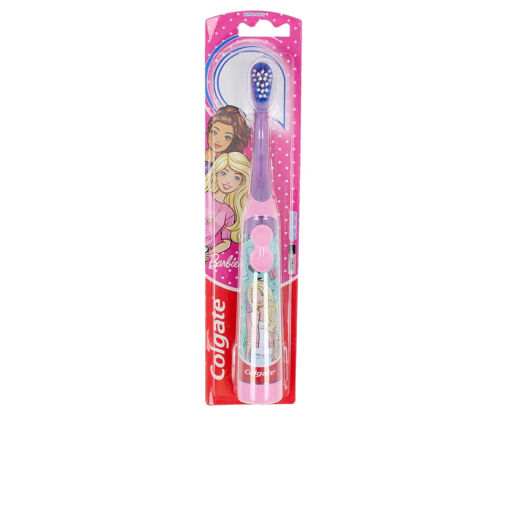 

Зубная щетка Cepillo eléctrico infantil Colgate, 1 шт.
