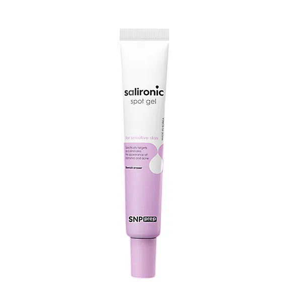 

Салициловый гель для лица Salironic Snp Prep, 20 ml