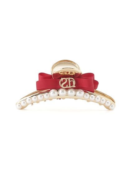 Жемчужная лента Bance Snidel Home, RED[046]