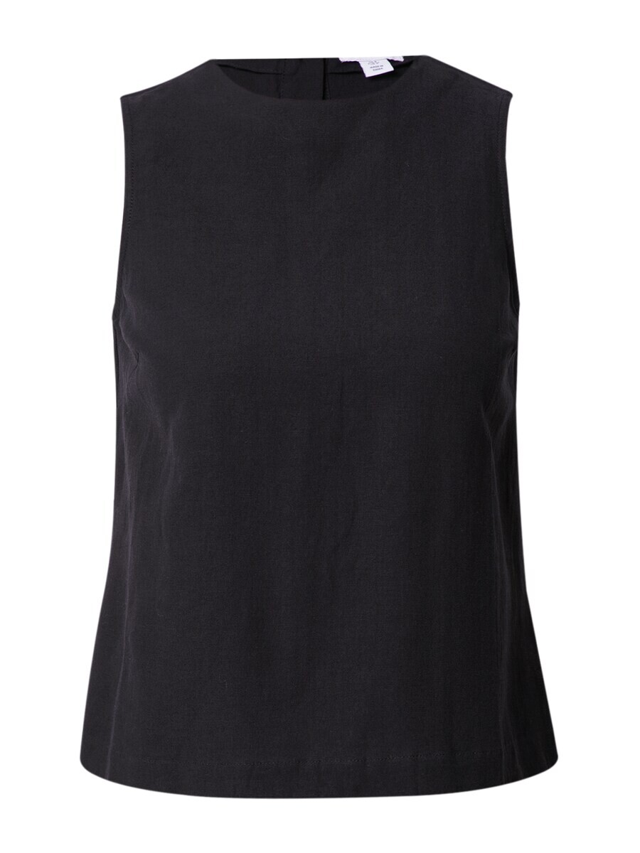 

Топ без рукавов Warehouse Top, черный