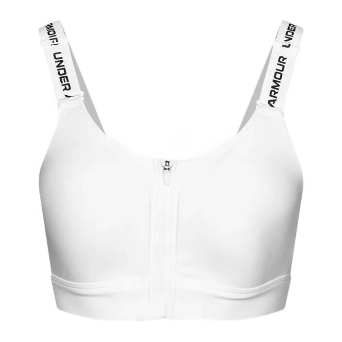 

Спортивный бюстгальтер Under Armour, белый