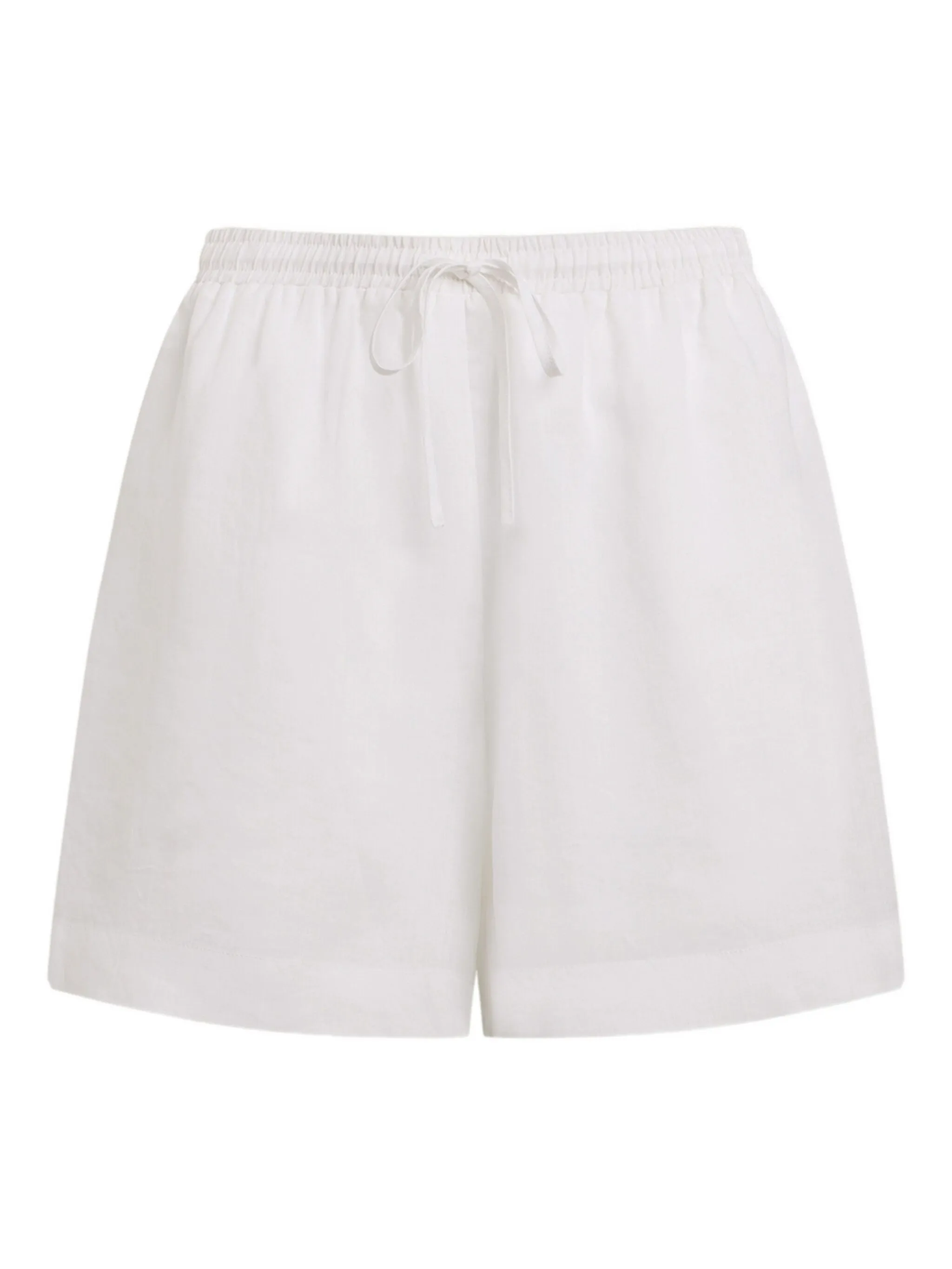 

Шорты с кулиской 12 Storeez, белый