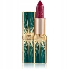 

Губная помада, 01 Holiday Ensemble L'Oreal Paris, Color Riche, L´Oréal Paris