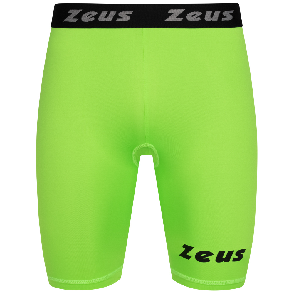 

Мужские колготки Zeus Bermuda Elastic Pro неоновые зеленые