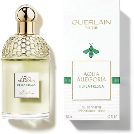 

Herba Fresca Вапоризатор, Guerlain