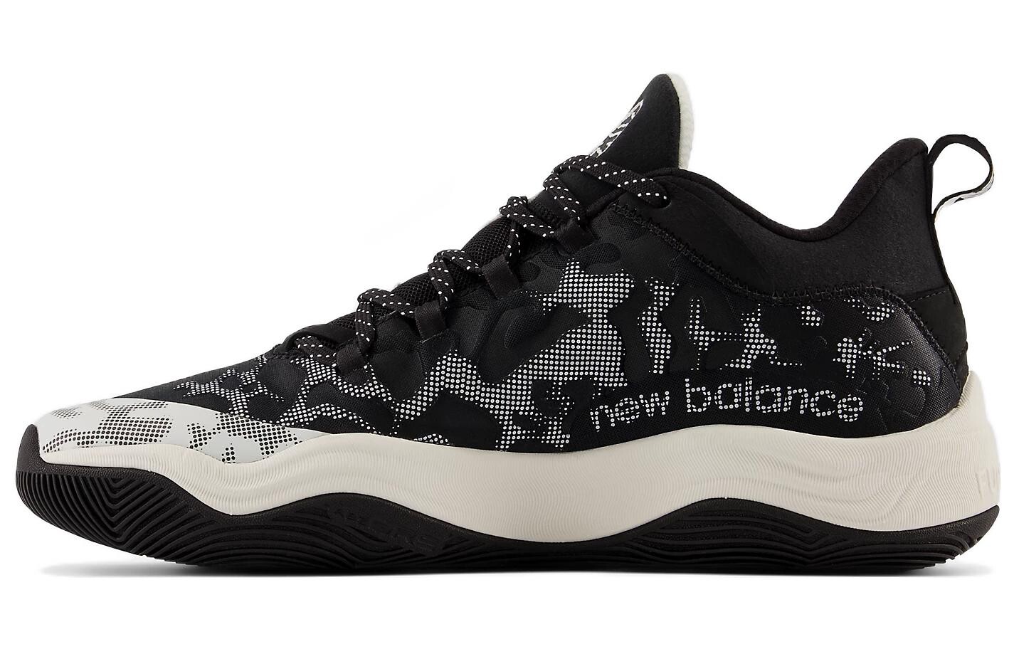 

New Balance TWO WXY v3 Черный Белый