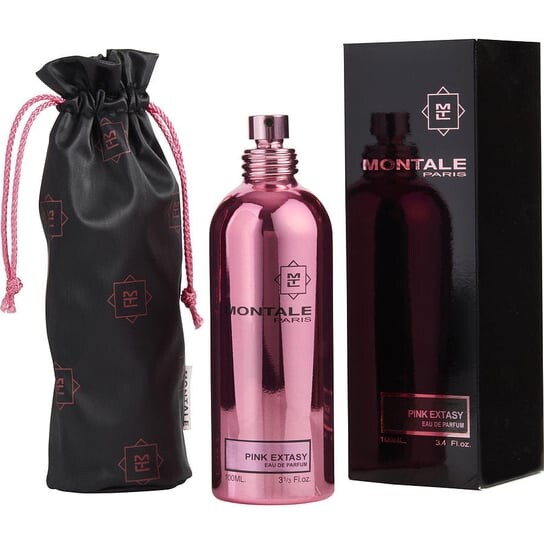 

Парфюмированная вода, 100 мл Montale Paris, Pink Extasy