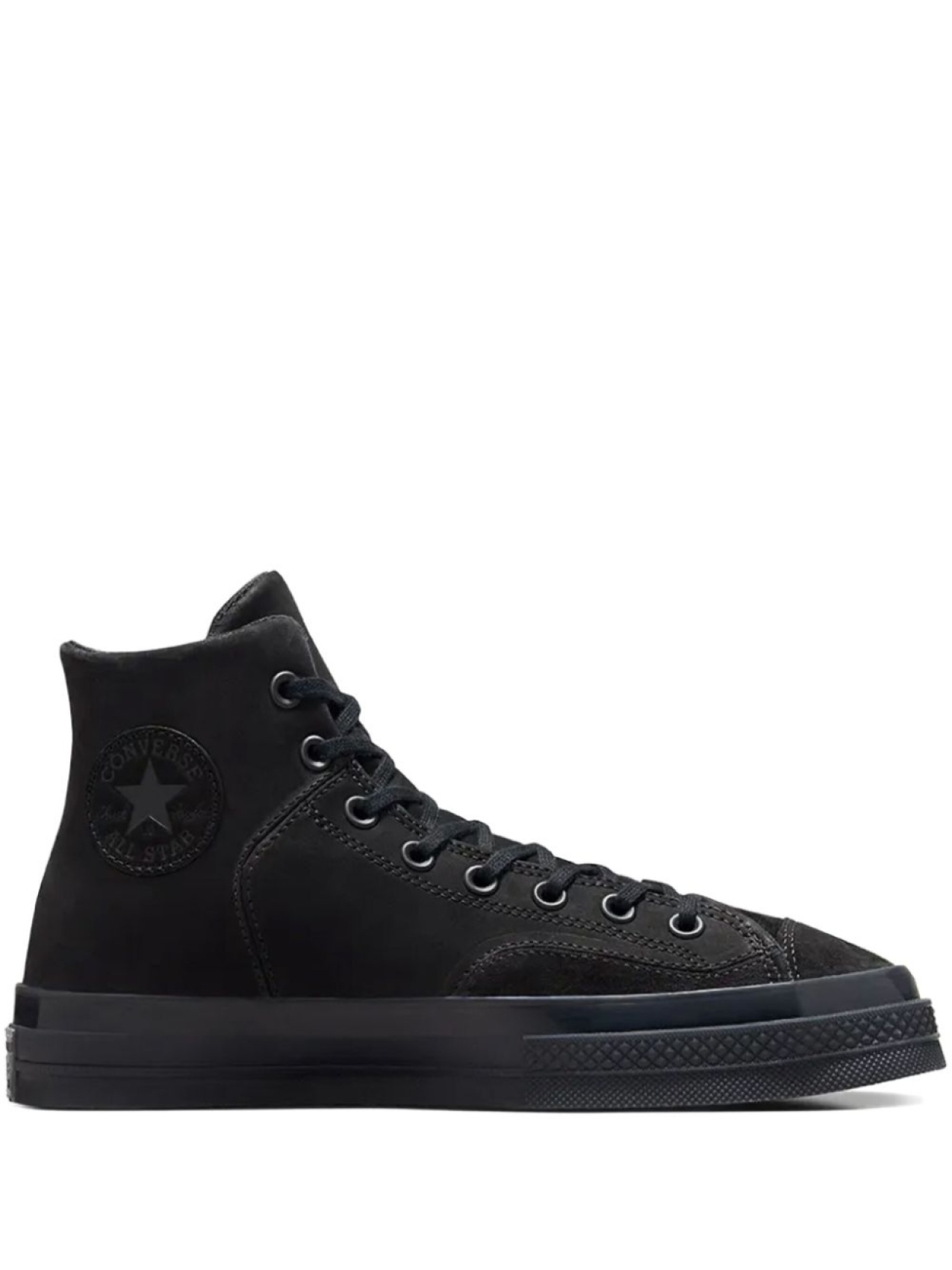 

Кеды Converse Chuck 70 Marquis, черный