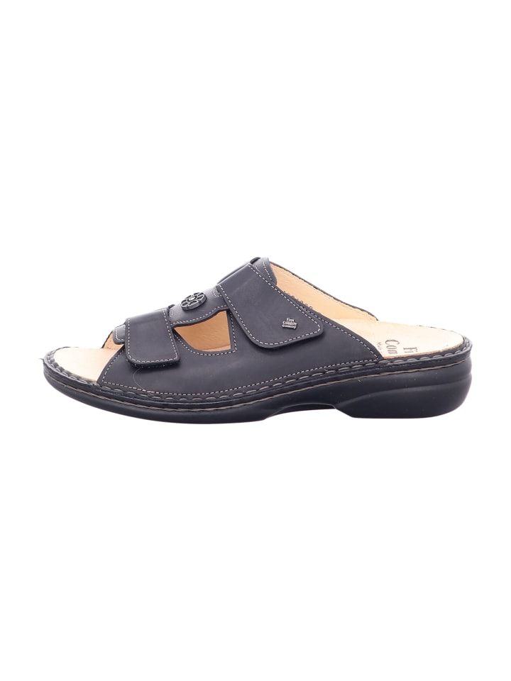 Мюли Finn Comfort Komfort, черный