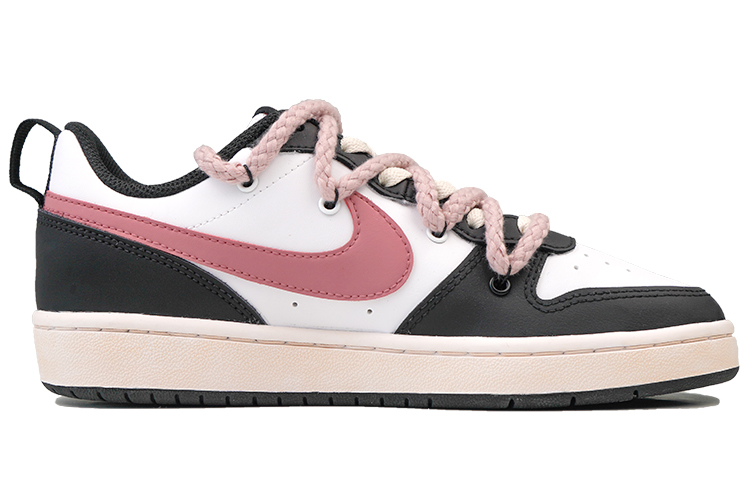 

Кроссовки Nike Skateboard Shoes Women's Low-Top Pink