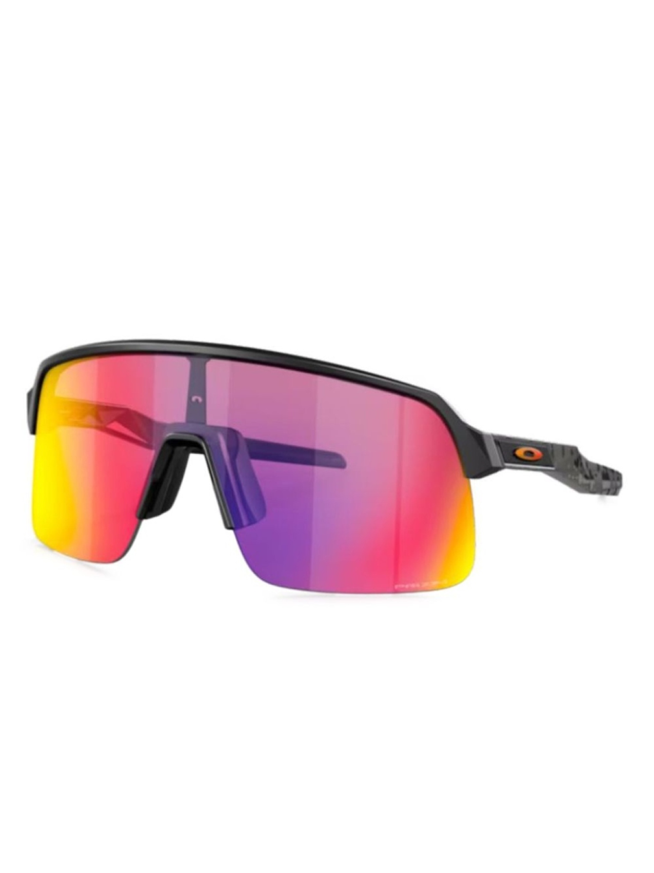 

Солнцезащитные очки Sutro Lite Oakley, черный