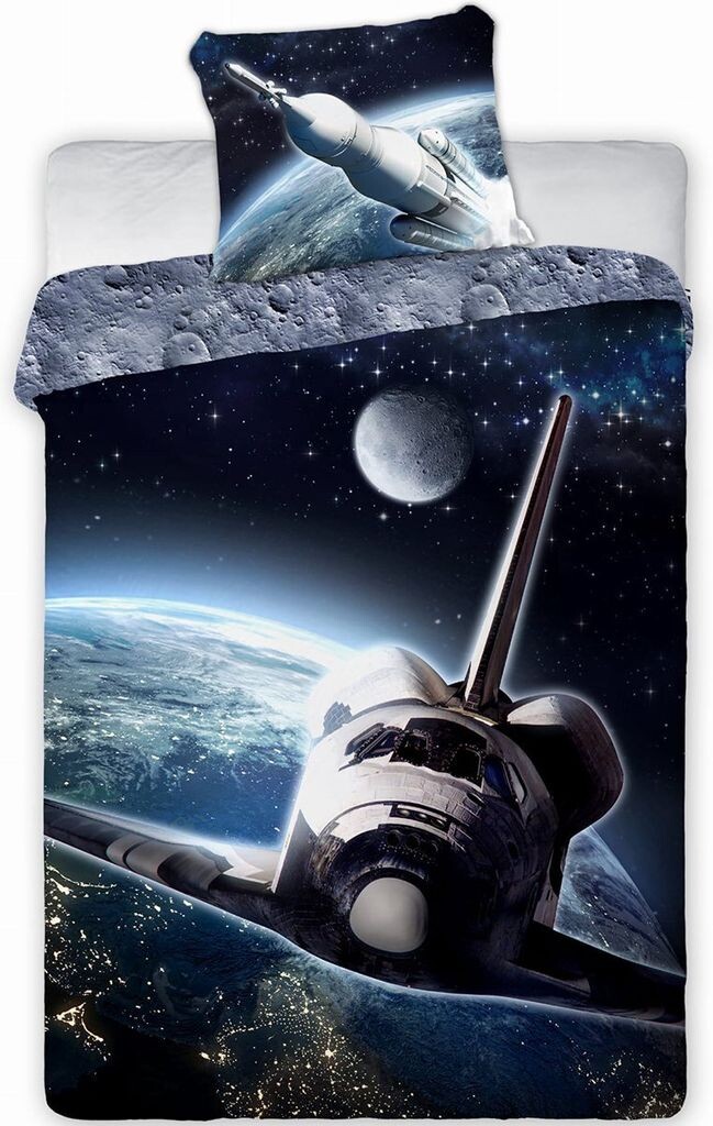 

Белье FARO, включая хлопок Space Shuttle, 140/200, 70/90 см