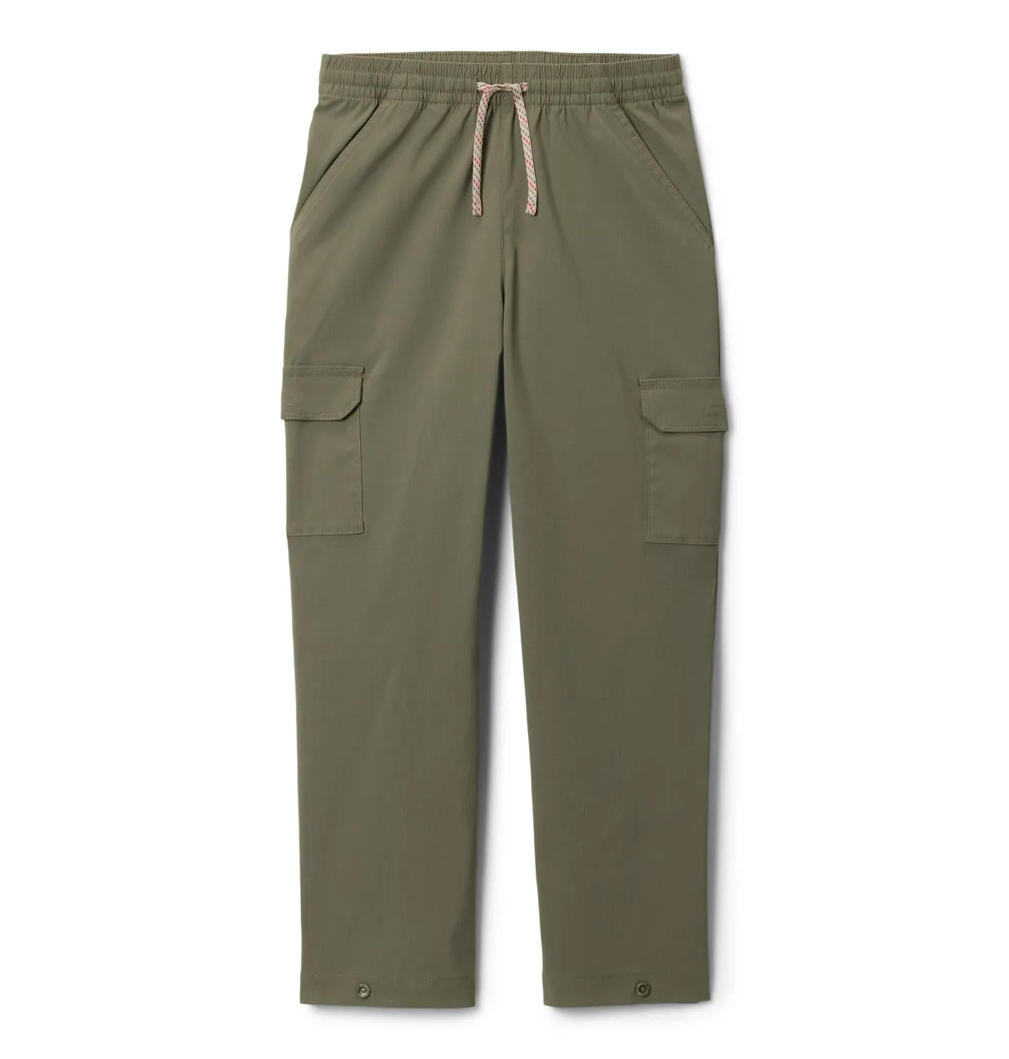

Детские утилитарные штаны для активного отдыха Columbia, Stone Green