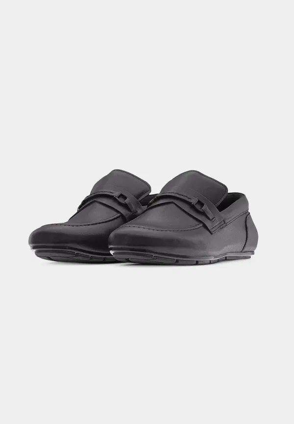 Кроссовки Stefan smart slip ons Aldo, черный — фото 3
