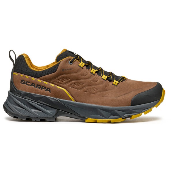 

Rush 2 pro gtx - мультиспортивные кроссовки Scarpa, мультиколор