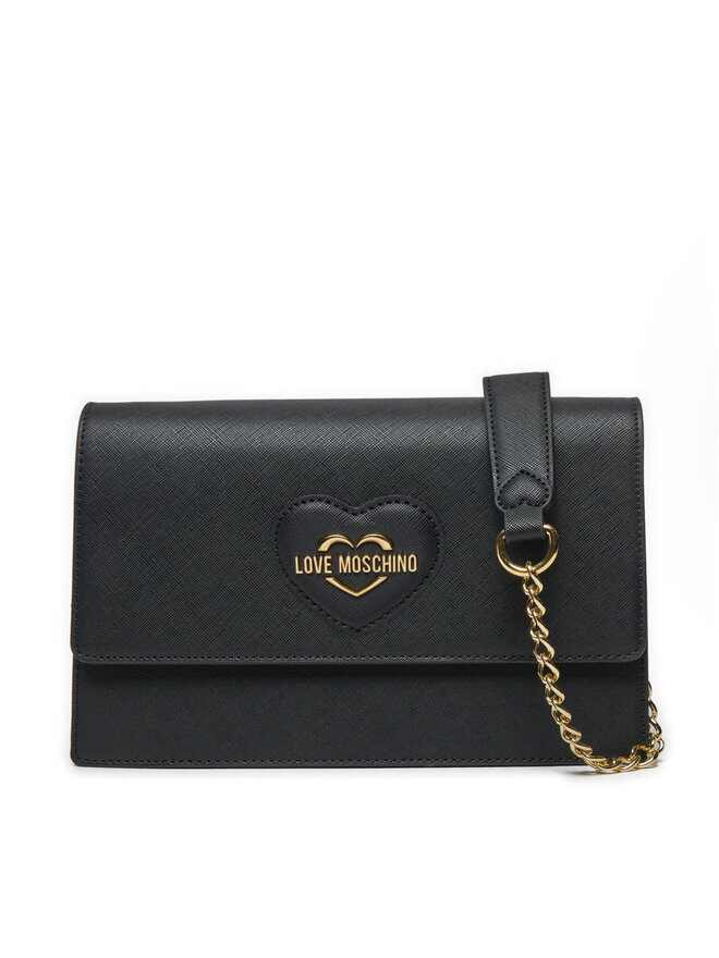 

Сумка LOVE MOSCHINO JC4260PP0LKL0000, черный