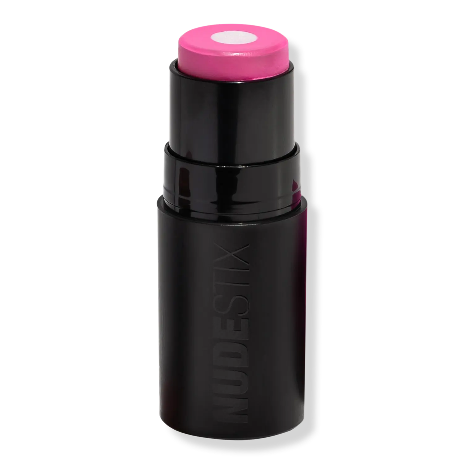 

Румяна NUDIES Matte + Glow Core All Over Face Blush Color NUDESTIX, Magenta Magic (cool fuchsia ice)