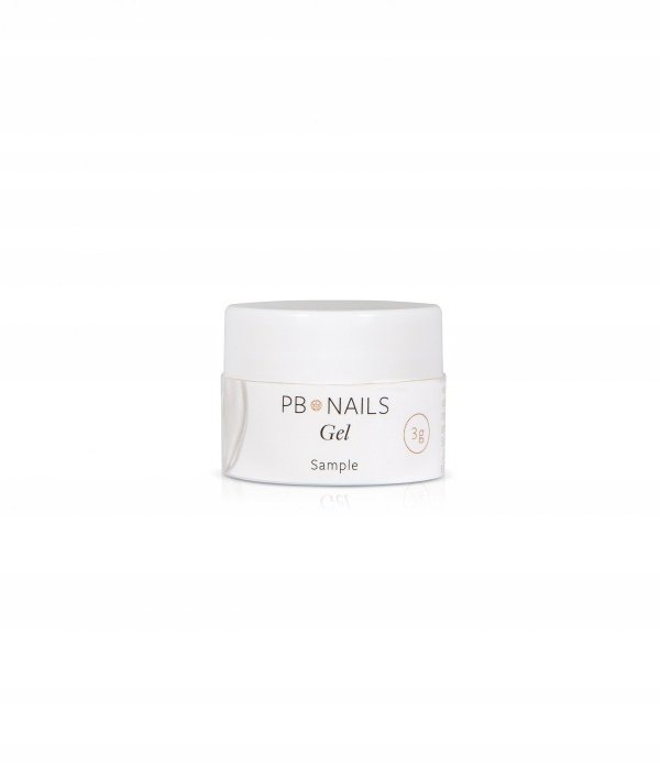 

Гель-конструктор PB Nails Just Shape! Кожа 3г