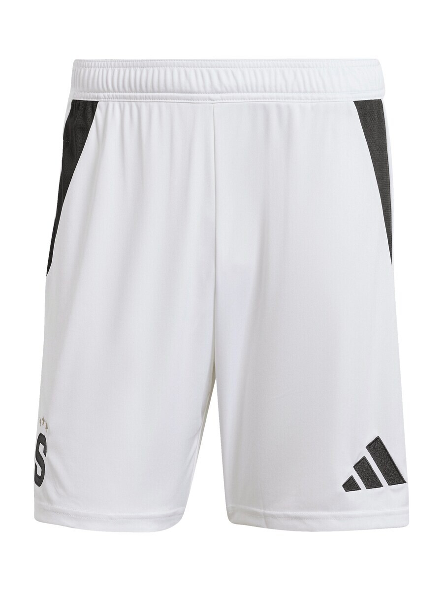 

Спортивные брюки ADIDAS PERFORMANCE Regular Workout Pants, белый