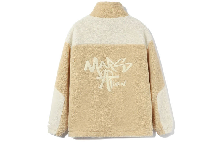 

LINING Пуховик унисекс натуральный хаки, Plain Khaki