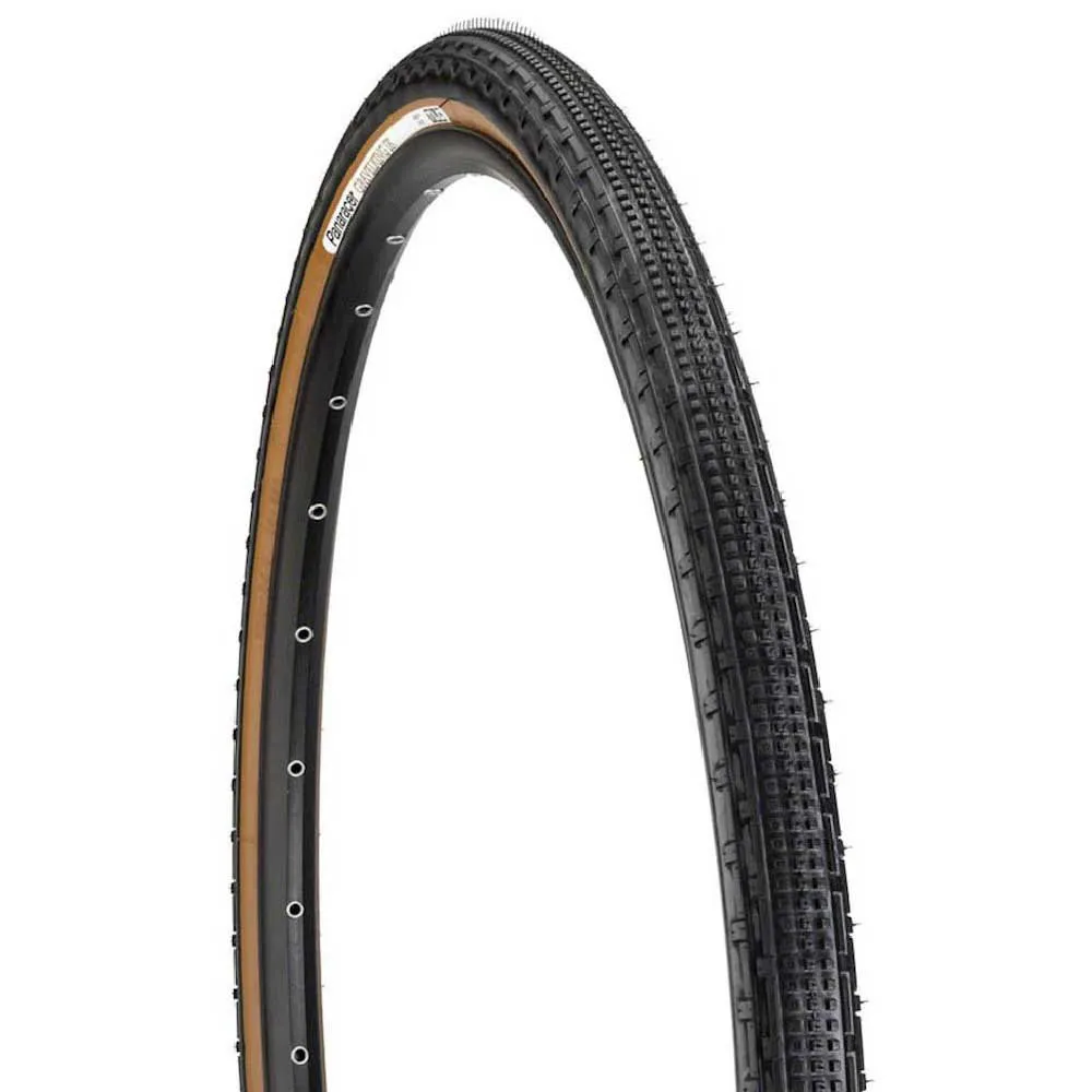 

Гравийная шина Panaracer Gravelking SK+ 700C x 50, черный