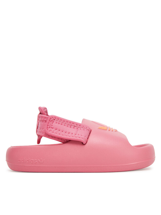 

Сандалии Adiform Adilette Jp5524 Adidas, розовый