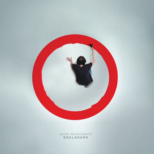 

Виниловая пластинка Frusciante, John: Enclosure