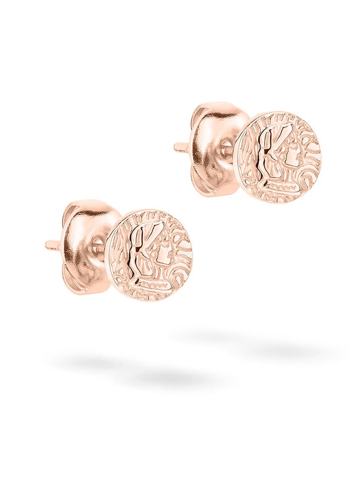 

Серьги-гвоздики Tamaris