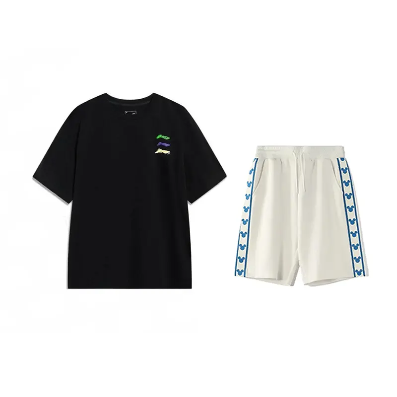 

Повседневная спортивная одежда унисекс LINING