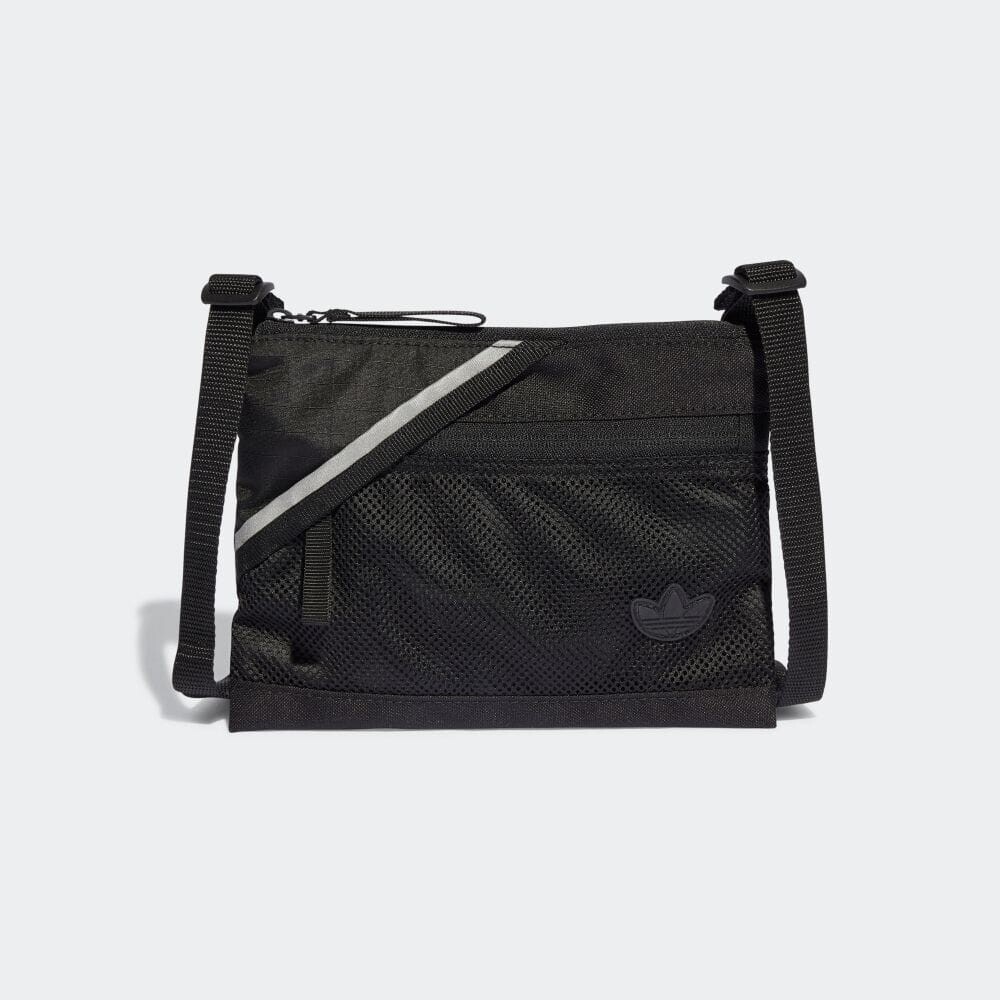 

Сумка Adidas IM1140, черный