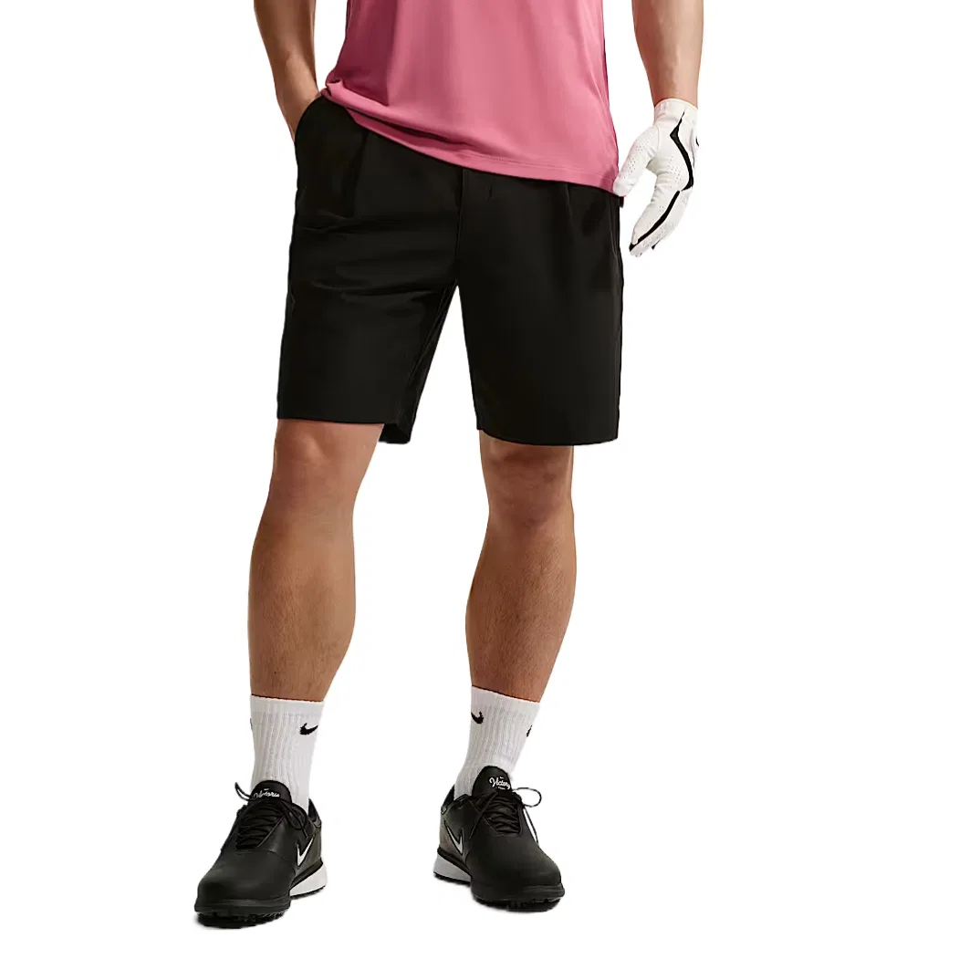 Шорты мужские Dri Fit Casual Nike, Black/Black/Black