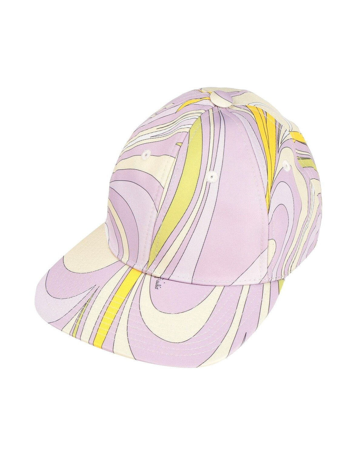 

Головной убор Pucci, сирень
