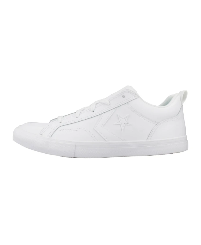 

Кроссовки Pro Blaze с ремешком Converse, белый